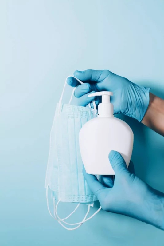 Дезофарм LLP