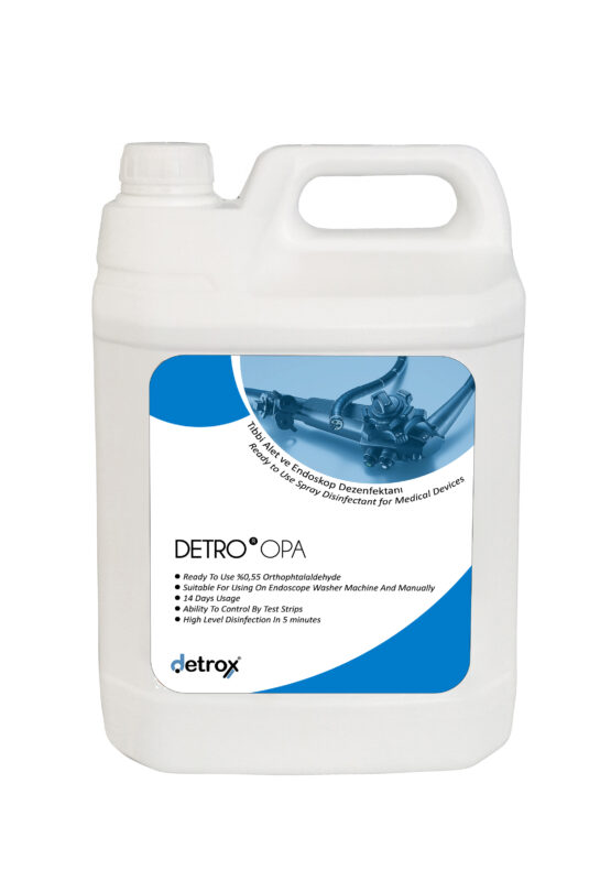 Дезофарм LLP