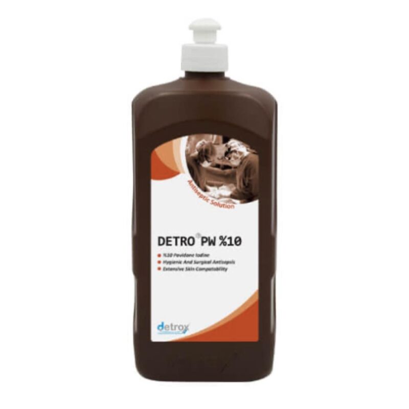 Дезофарм LLP