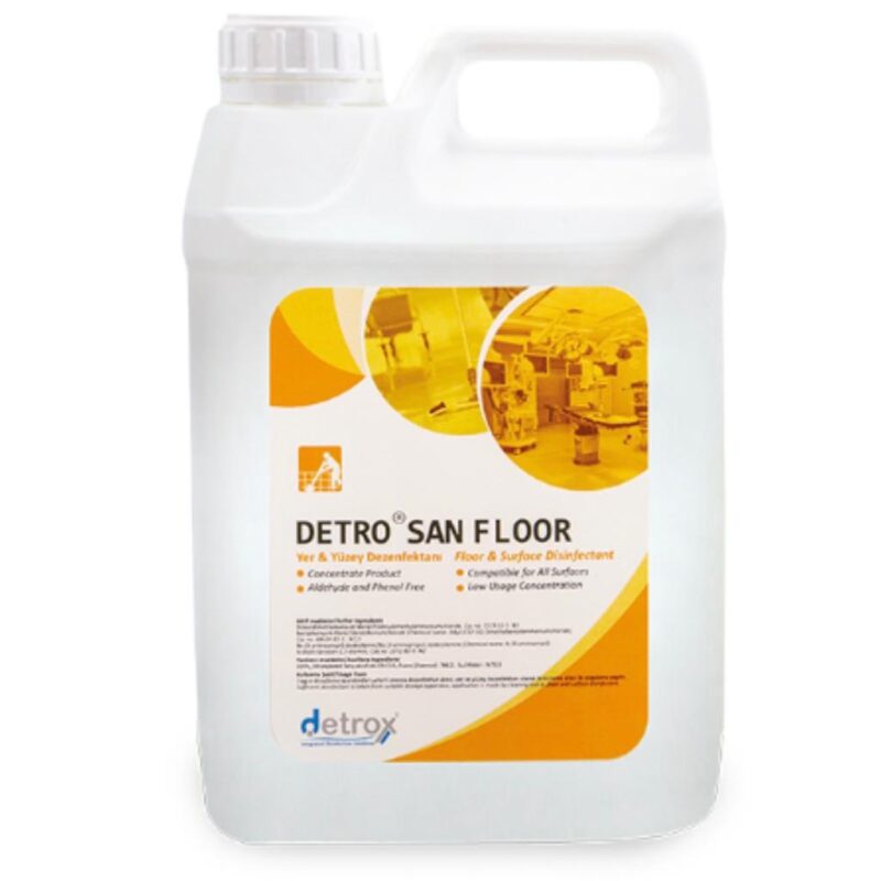 Дезофарм LLP