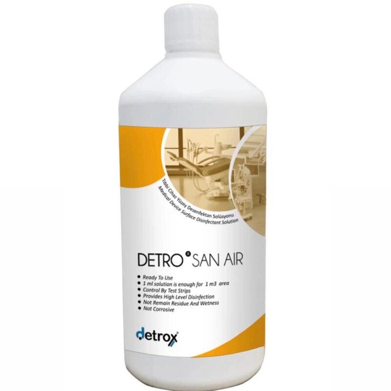 Дезофарм LLP