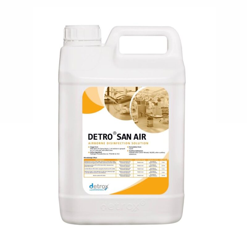 Дезофарм LLP