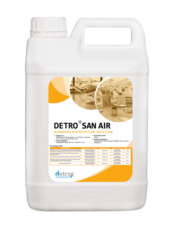 Дезофарм LLP