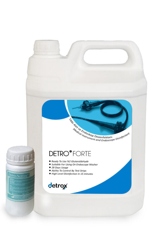 Дезофарм LLP