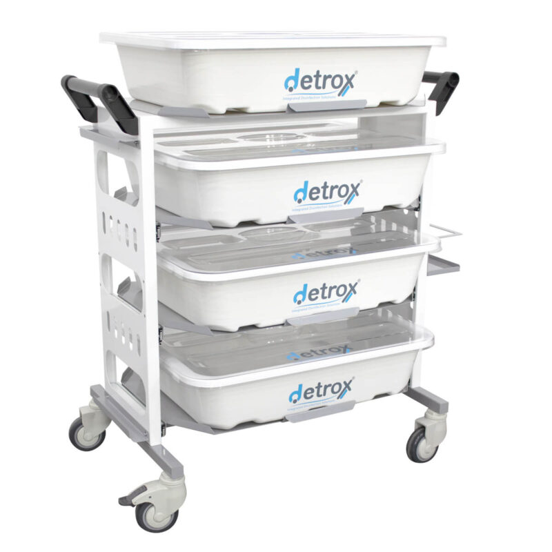 Дезофарм LLP